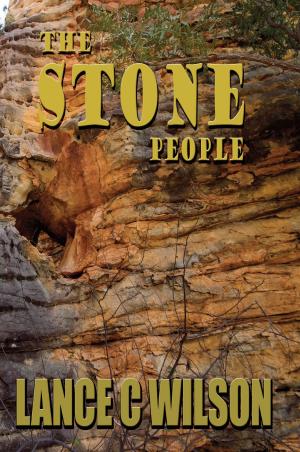 bigCover of the book The Stone People by 