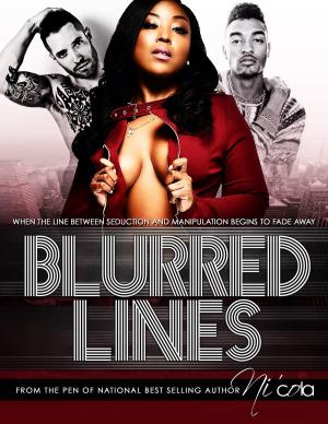 bigCover of the book Blurred Lines by 