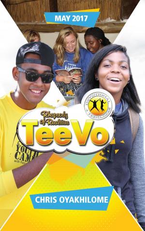 Cover of the book Rhapsody of Realities TeeVo: May 2017 Edition by Pastor Chris Oyakhilome PhD