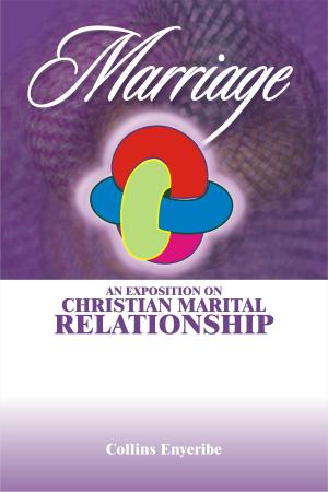 Cover of Marriage An Exposition on Christian Marital Relationship
