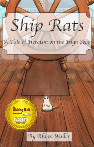 Book cover of Ship Rats