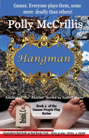 Cover of the book Hangman by Cynthia Owens