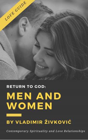 Book cover of Return to God: Men and Women