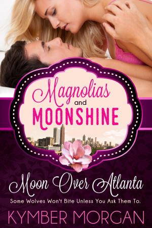 Cover of the book Moon Over Atlanta by Sandra Hilliker