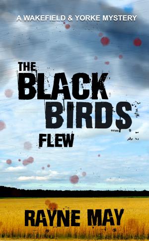 Cover of the book The Black Birds Flew by Jeff E. Gregory
