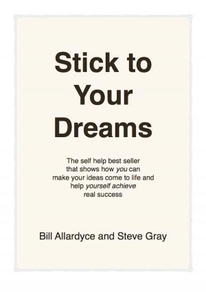 Cover of the book Stick to Your Dreams by Fernando Tavares Filho