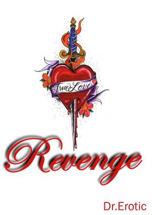 Cover of the book Revenge by Graylin Fox