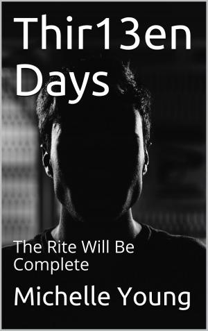 Cover of the book Thir13en Days by Keith Elam