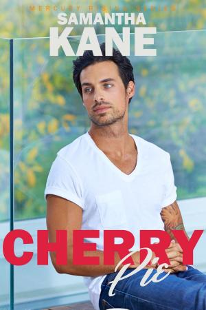 Book cover of Cherry Pie