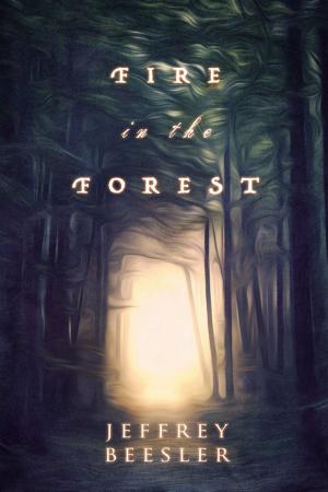Book cover of Fire in the Forest