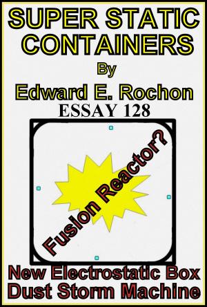 Cover of the book Super Static Containers by Edward E. Rochon