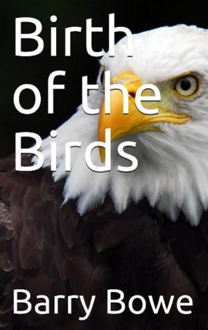 Cover of Birth of the Birds