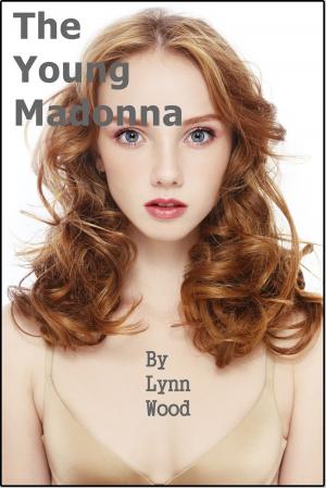 Cover of the book The Young Madonna by Nicolette Pierce
