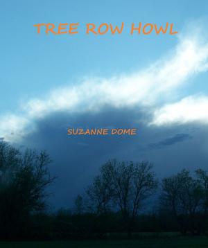 Cover of the book Tree Row Howl by 麥人杰