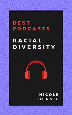 Book cover of Best Podcasts: Racial Diversity