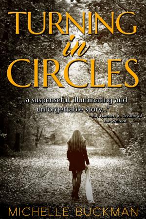 Cover of the book Turning in Circles by Elizabeth Oldfield