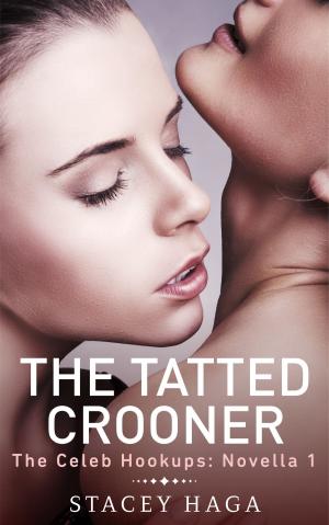 Cover of the book The Tatted Crooner by Amanda Browning, Anne Ashley, Anne Marie Winston