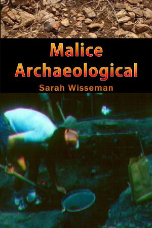 Cover of the book Malice Archaeological by D.V. Berkom