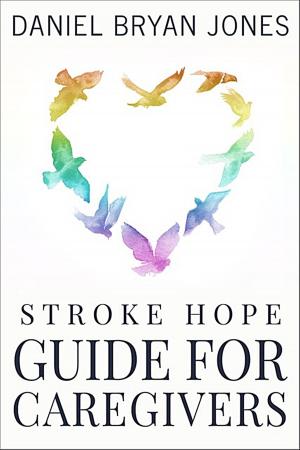 Book cover of Stroke Hope Guide for Caregivers
