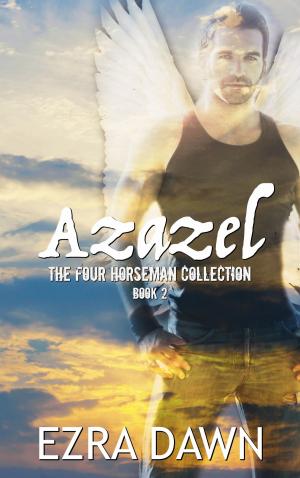 Book cover of Azazel