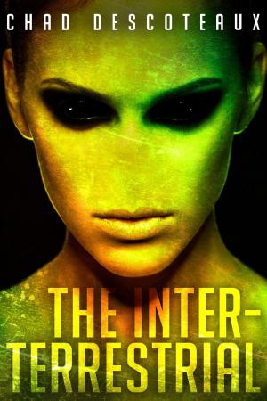 Cover of the book The Inter-Terrestrial by G.R. Carter