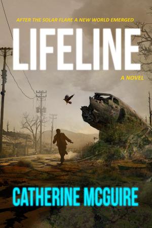 Cover of the book Lifeline: A Novel by Octavia Cade