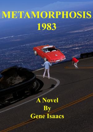 Cover of Metamorphosis 1983