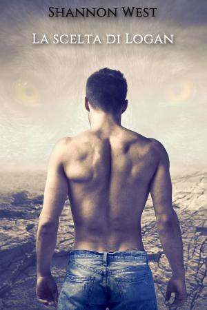 Cover of the book La scelta di Logan by Rider Jacobs