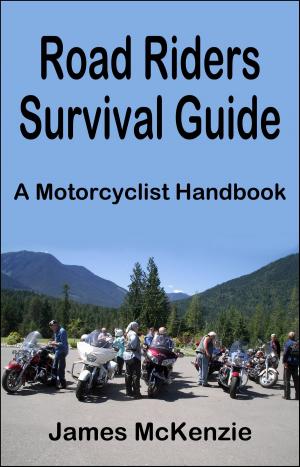 Cover of Road Riders Survival Guide A Motorcyclist Handbook