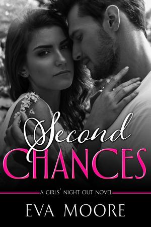 Cover of the book Second Chances by E.S. Carter