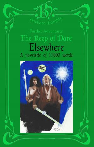 Cover of the book Elsewhere by Barbara Hambly
