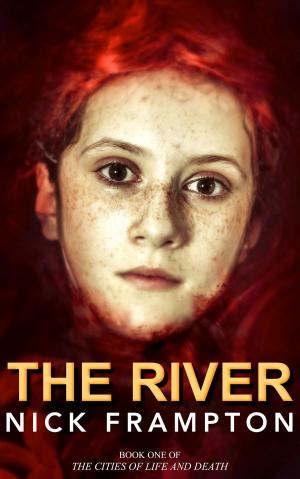 Cover of the book The River by Burke Fitzpatrick
