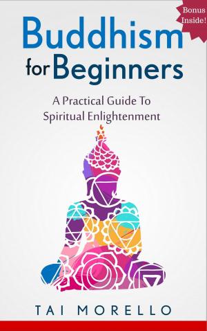 Cover of the book Buddhism for Beginners by Marie Minnich