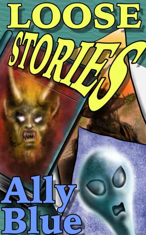 Book cover of Loose Stories