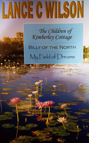 bigCover of the book The Children of Kimberley Cottage by 