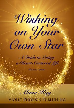 bigCover of the book Wishing on Your Own Star by 