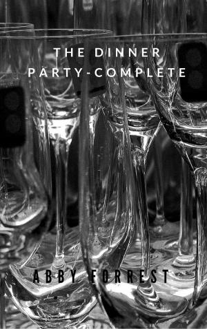 Book cover of The Dinner Party: Complete