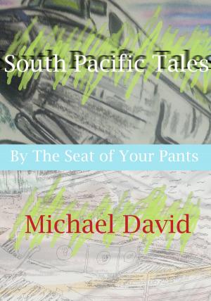 Cover of the book South Pacific Tales: By The Seat of Your Pants by Michael David