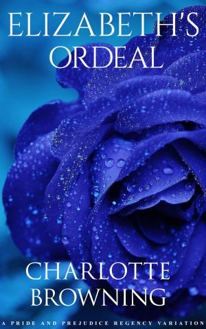 Cover of the book Elizabeth's Ordeal by Luke Rhinehart