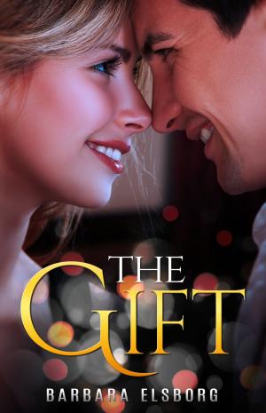 Cover of the book The Gift by Lindsay Armstrong