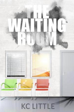 Cover of the book The Waiting Room by Nicola R. White