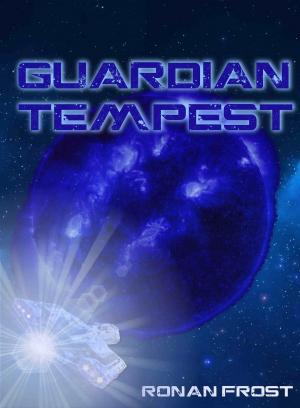 Cover of the book Guardian Tempest by Debbie Manber Kupfer