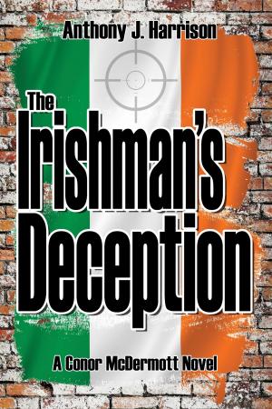 Cover of the book The Irishman's Deception by Bakari Akil II, Ph.D.