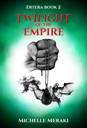 Cover of the book Twilight of the Empire by Douglas Milewski