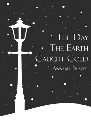 bigCover of the book The Day The Earth Caught Cold by 