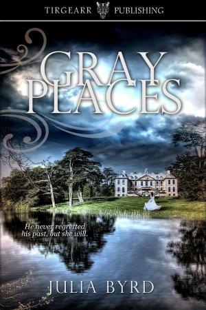 bigCover of the book Gray Places by 