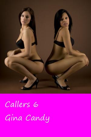 Cover of the book Callers 6 by Sadey Quinn