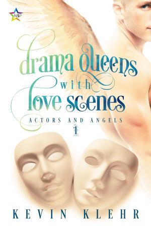 Cover of the book Drama Queens with Love Scenes by T.J. Land