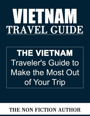 Cover of the book Vietnam Travel Guide by James M. Corkill