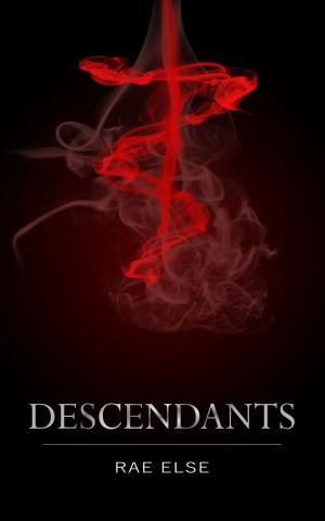 Cover of the book Descendants by Kristian Alva